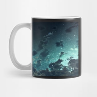 Ethereal Galaxy Mug